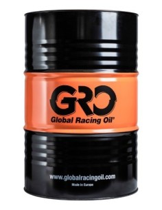 aceite de moto global smart 10w40 200l gro 9001835