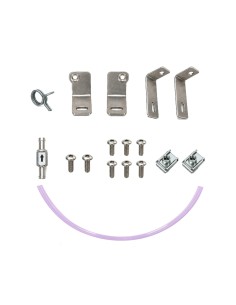 kit de montaje deposito de combustible acerbis 0028343 para yamaha tenere 700 rally 2025
