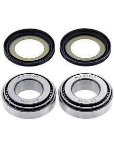 kit de rodamientos y retenes de direccion all balls 22 1032