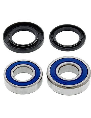 kit de rodamientos rueda all balls 25 125 2