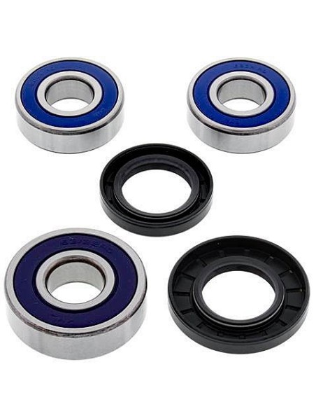 kit de rodamientos rueda all balls 25 125 7
