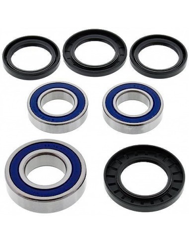 kit de rodamientos rueda all balls 25 1392