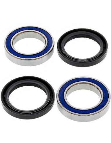 kit de rodamientos rueda all balls 25 1402