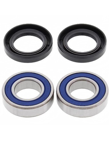 kit de rodamientos rueda all balls 25 1403