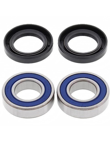kit de rodamientos rueda all balls 25 1403