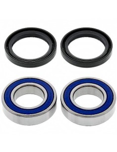 kit de rodamientos rueda all balls 25 1404