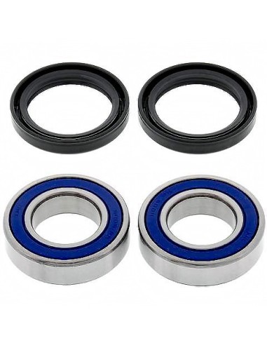kit de rodamientos rueda all balls 25 1404