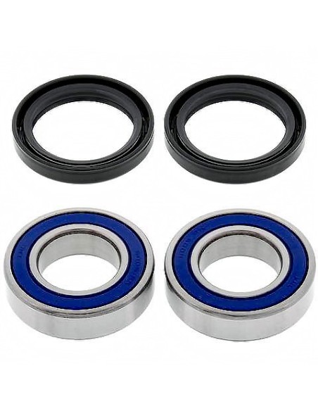 kit de rodamientos rueda all balls 25 1404