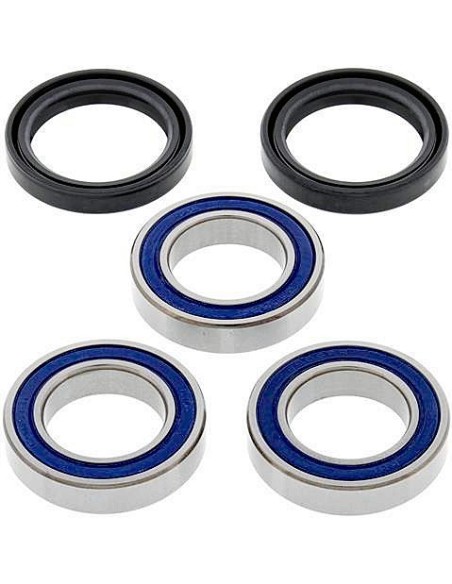 kit de rodamientos rueda all balls 25 1406