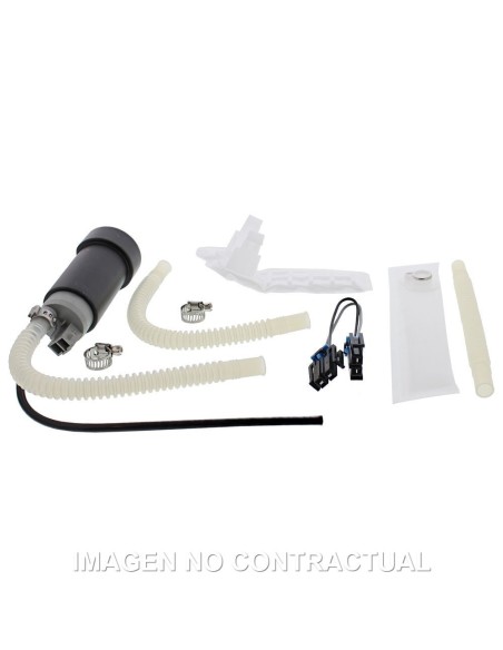 bomba de gasolina all balls 47 2012 para harley davidson touring road king electra glide r