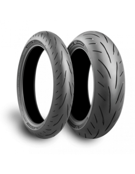 BRIDGESTONE 110/70 R17 54H S23