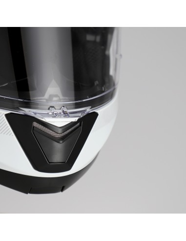 casco acerbis serel 22 06 negro y blanco 0025201 315