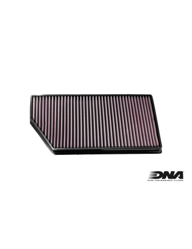 filtro de aire dna filters p me30x24 01 lavable para mercedes benz oem a6540940004