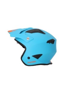 casco acerbis jet aria 22 06 color azul 0025055 041 2