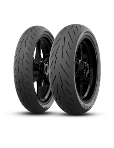 PIRELLI 150/80 B16 77H DIABLO POWERCRUISER  REINF. TL