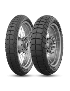 METZELER 110/80 R19 59V KAROO 4 STREET  TL