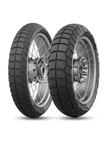 METZELER 110/80 R19 59V KAROO 4 STREET  TL