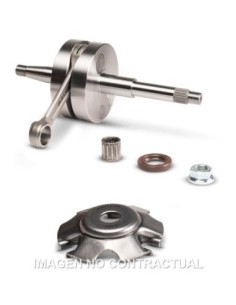 CIGÜEÑAL MALOSSI MHR TEAM PIAGGIO BULON 14 MM