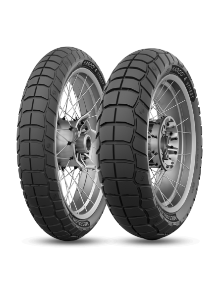 METZELER 150/70 R18 70V KAROO 4 STREET  TL