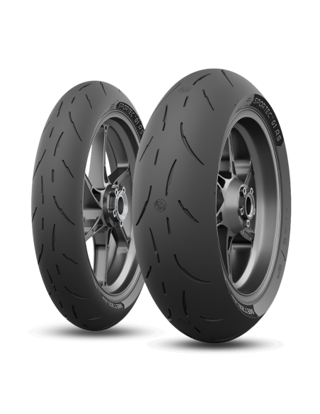 METZELER 200/55 ZR17 78W SPORTEC 01 RS
