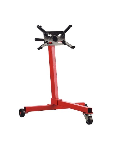 SOPORTE MOTOR 350 KG.