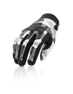 GUANTES CE X-ENDURO
