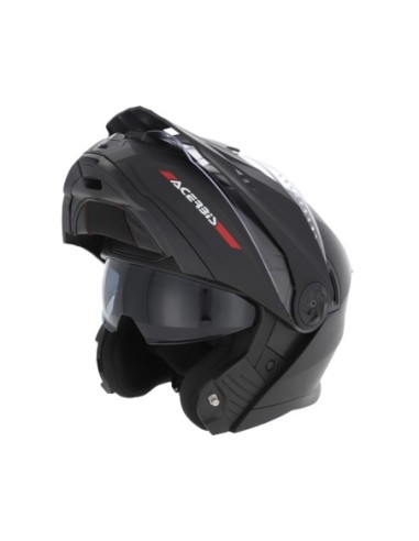 CASCO RIDER NEGRO TALLA L