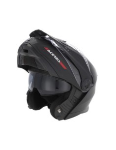 CASCO RIDER NEGRO TALLA XL