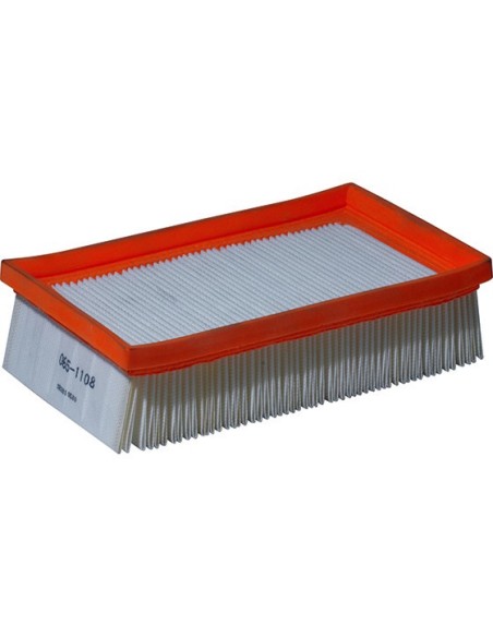 Filtro del aspirador KS260