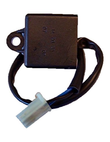Centralita Electrónica Control de Arranque - 2 Cab
