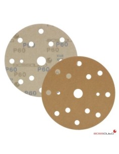 Disco LINE URAX 15a. 150mm G-600  (caja 100un)