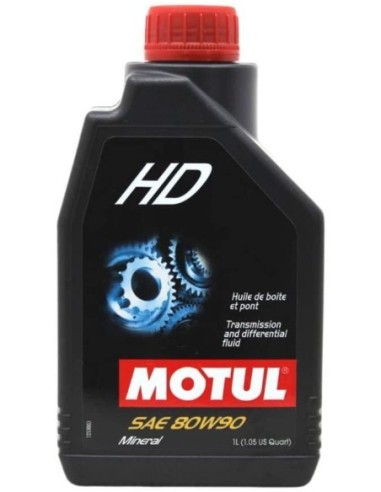 HD 85W140 2L