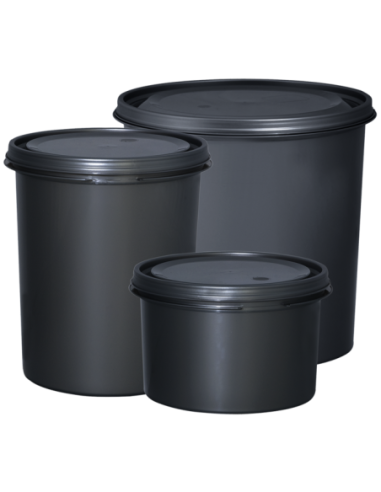 BOTE    5 L   PINTURA  AGUA - ESMALTADO int. OCRE,