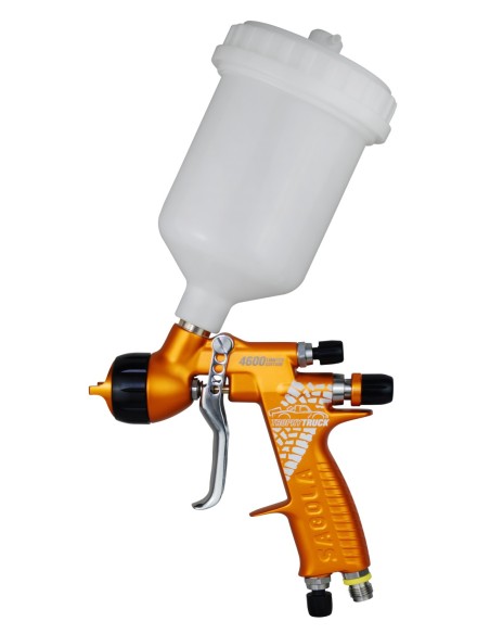 PISTOLA 4600 TROPHY 1,20XL