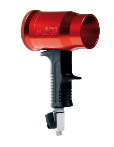 PISTOLA SECADORA MOD SUPER FLO
