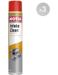 INTAKE CLEAN 0,75L