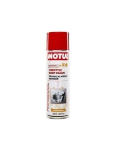 THROTTLE BODY CLEAN 0,5L