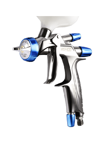 SR2-WS-400 PISTOLA ESTANDAR BASE TAZA 600ML