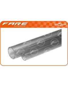 TUBO PVC AZUL 4 X 7.50 MM (25 M.)