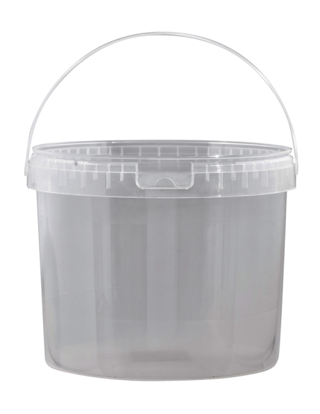 Env 1 ud - Cubo para pintura - 5,5 l