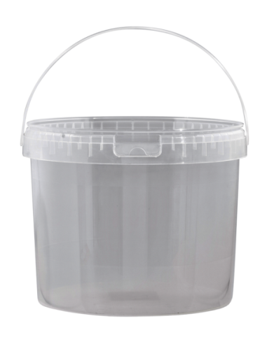 Env 1 ud - Tapa para cubo de pintura - 5,5 l