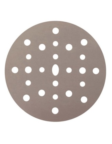 Caja 50 ud - Disco F.19 150mm Alox - P150
