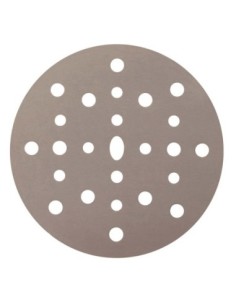 Caja 50 ud - Disco F.19 150mm Alox - P800