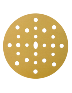 Caja 50 ud - DISCO PAPEL 150mm ALOX - P120