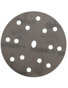 Caja 50 ud - Disco F.19 150mm Alox - P1200