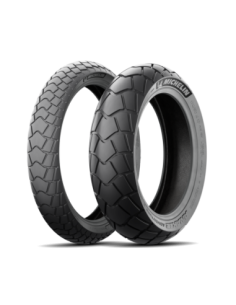 MICHELIN 120/70 R19 60V ANAKEE ADVENTURE 2  TL M+S