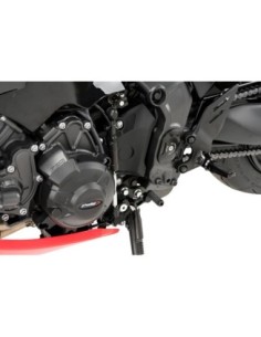 PALANCA CAMBIO YAMAHA MT-09  MT-09 SP CNEGRO