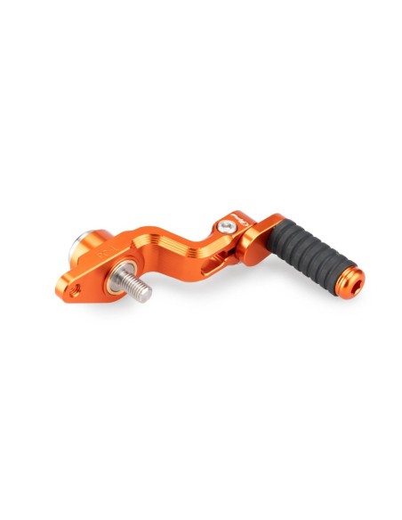 PALANCA CAMBIO YAMAHA MT-09  MT-09 SP CNARANJA