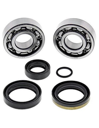 Kit de rodamientos cigeñal All Balls 241099