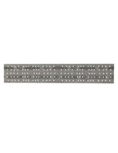 IRIDIUM 70x400mm Grip 140A Perf 320, 100caja